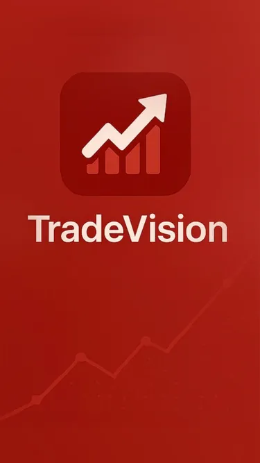 TradeVision Screenshot